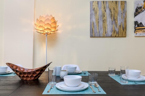 Amazing Historic Apartment With Spectacular City Views image 18